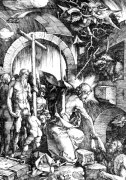 Albrecht Durer art print