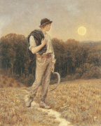 Helen Allingham art print