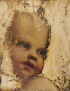 Antonio Correggio art print