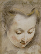 Federico Barocci art print