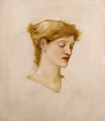 Sir Edward Burne-Jones art print