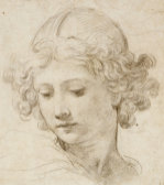 Pietro Da Berrettini Cortona art print