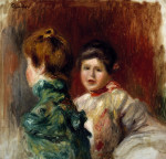 Pierre Auguste Renoir art print