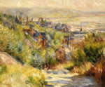 Pierre Auguste Renoir art print