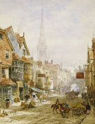 Louise Rayner art print