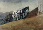 Winslow Homer art print