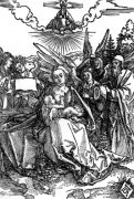 Albrecht Durer art print