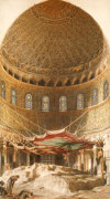 Carl Haag art print