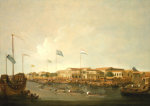 Thomas Daniell art print