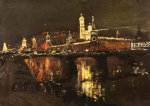 Isaac Ilich Levitan art print