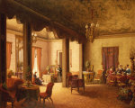 Carl Ludwig Rundt art print