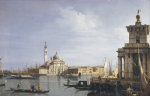 Canaletto art print