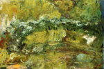 Claude Monet art print