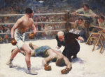 Claude Charles Bourgonnier art print