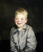 Robert Henri art print
