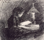 Henri Fantin-Latour art print