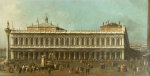 Canaletto art print