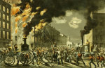 Nathaniel Currier art print