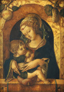 Carlo Crivelli art print