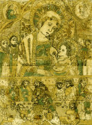 Italian School art print