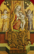 Vittore Crivelli art print