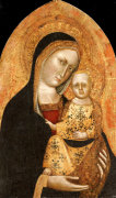 Giovanni Di Nicola Da Pisa art print