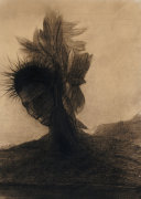 Odilon Redon art print