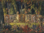 Tom Mostyn art print