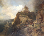 Charles Hoguet art print