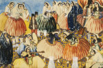 Christie's Images art print
