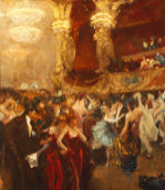 Charles Hermans art print