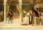 Alexandre Cabanel art print