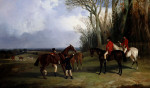 John Dalby art print