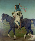 Henry Stacy-Marks art print