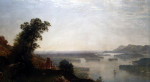 Alfred Thompson Bricher art print
