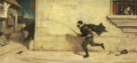 Philip Hermogenes Calderon art print