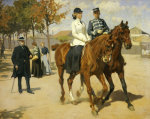 Erik Henningsen art print