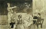 Winslow Homer art print