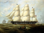 Carl H. Fischer art print