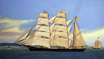 Thomas H. Willis art print