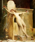 Theodore Jacques Ralli art print