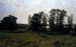 Hugh Bolton Jones art print