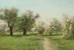 Arthur Parton art print
