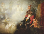 John Anster Fitzgerald art print