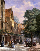 Louise Rayner art print