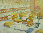 Vincent Van Gogh art print