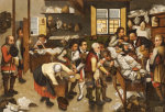 Christie's Images art print