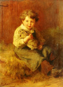 Felix Schlesinger art print