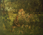 William Kennedy art print