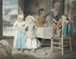 Francis Wheatley R.A. art print